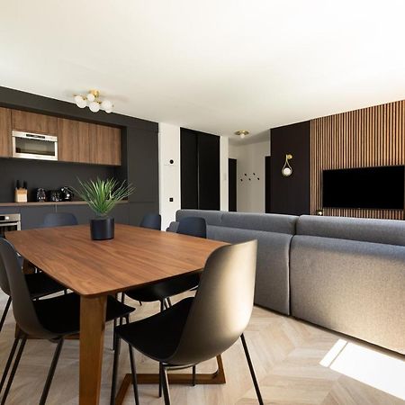 Pleasing Apartment Disneyland Paris Шессі Екстер'єр фото