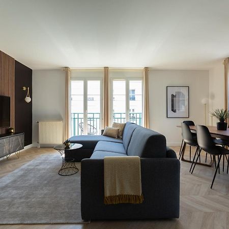 Pleasing Apartment Disneyland Paris Шессі Екстер'єр фото