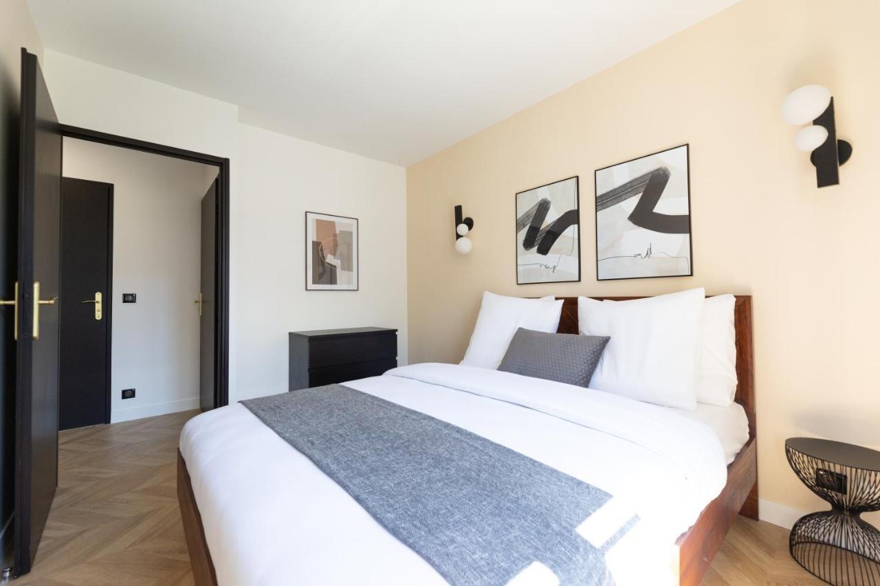 Pleasing Apartment Disneyland Paris Шессі Екстер'єр фото