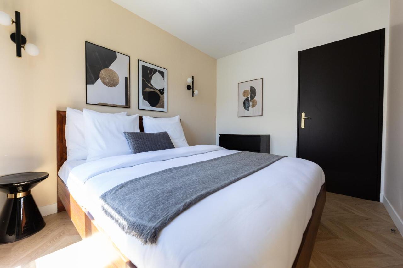 Pleasing Apartment Disneyland Paris Шессі Екстер'єр фото