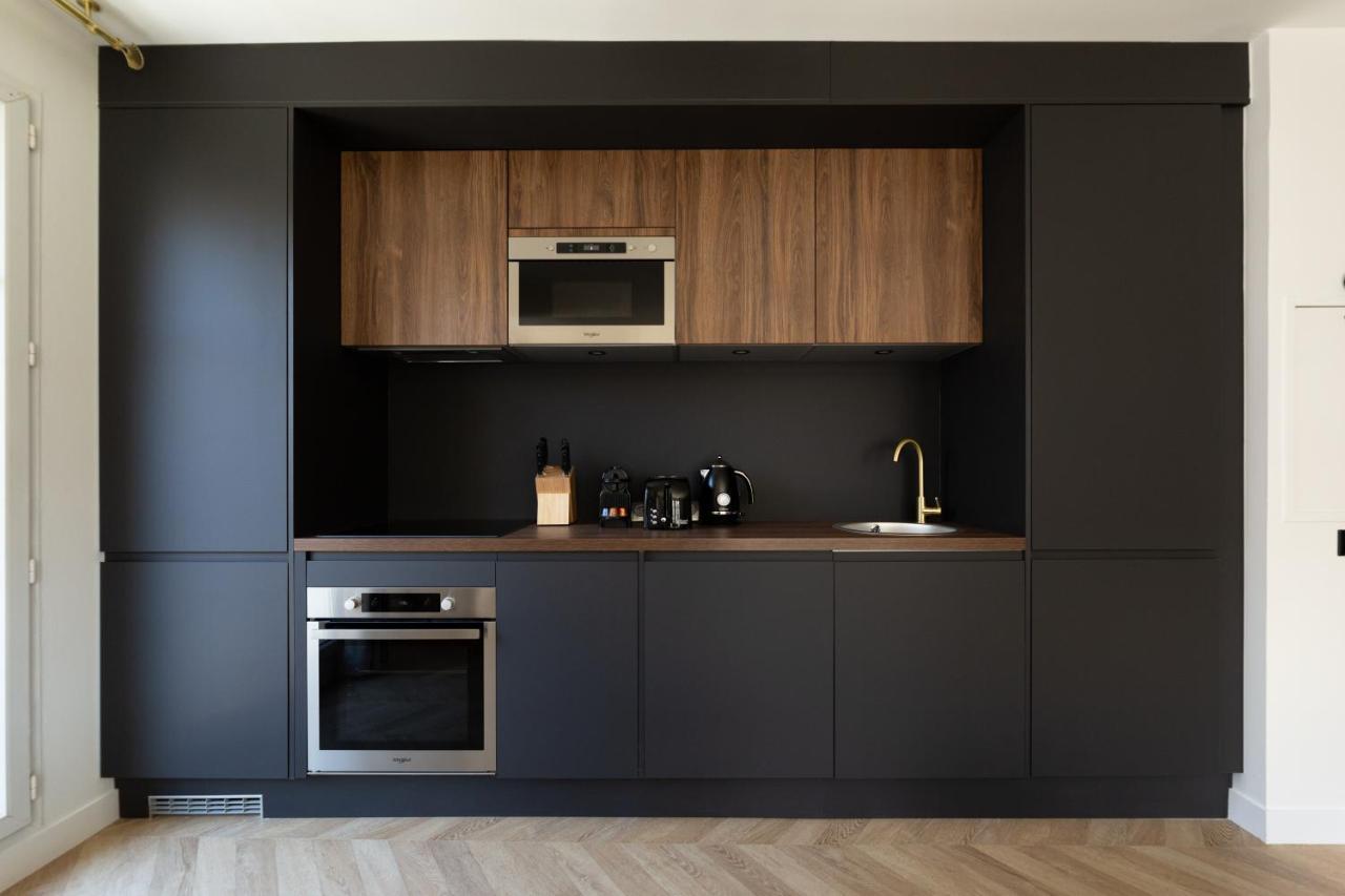 Pleasing Apartment Disneyland Paris Шессі Екстер'єр фото