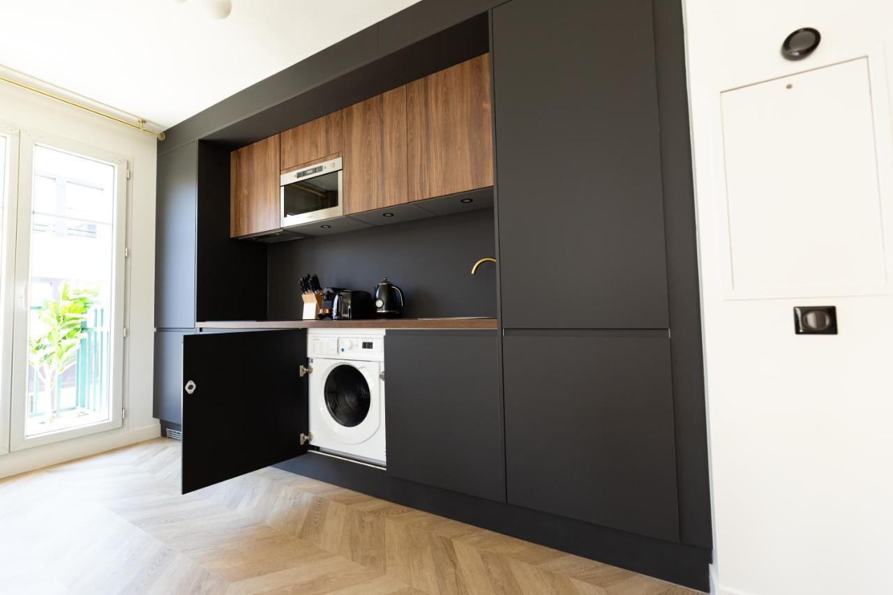 Pleasing Apartment Disneyland Paris Шессі Екстер'єр фото
